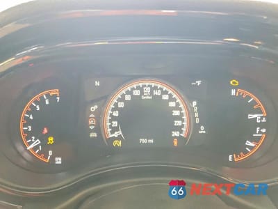 Zdjęcie 9 z 13 samochodu: 2026 DODGE DURANGO PURSUIT VIN:1C4RDJFG3TC154193 - miniatura
