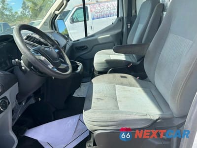 Zdjęcie 14 z 14 samochodu: 2015 FORD TRANSIT T-250 VIN:1FTNR1ZM6FKA47229 - miniatura
