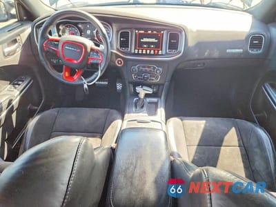 Zdjęcie 8 z 11 samochodu: 2018 DODGE CHARGER SXT PLUS VIN:2C3CDXHG0JH319296 - miniatura