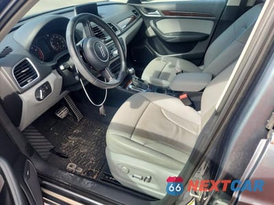 Zdjęcie 7 z 12 samochodu: 2017 AUDI Q3 PRESTIGE VIN:WA1GCCFSXHR011847 - miniatura