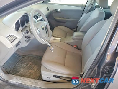 Zdjęcie 7 z 12 samochodu: 2011 CHEVROLET MALIBU LS VIN:1G1ZB5E1XBF337607 - miniatura
