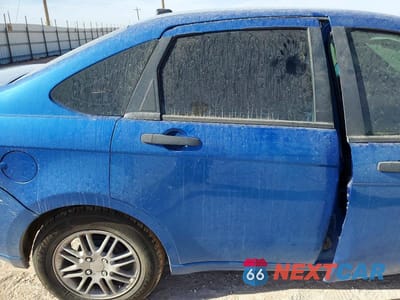 Zdjęcie 10 z 11 samochodu: 2010 FORD FOCUS SE VIN:1FAHP3FN7AW293239 - miniatura