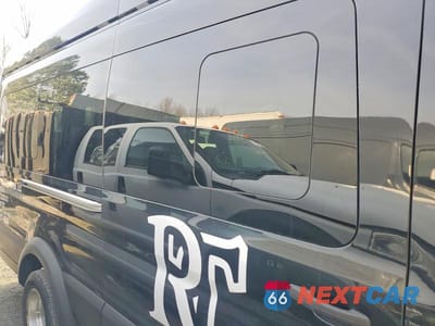 Zdjęcie 11 z 13 samochodu: 2019 FORD TRANSIT T-350 HD VIN:1FBVU4XG4KKA84937 - miniatura