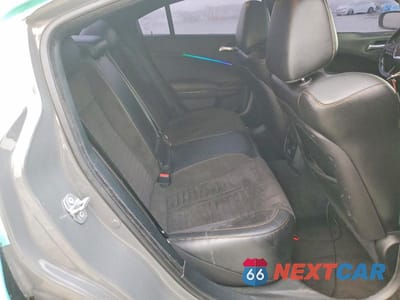 Zdjęcie 10 z 11 samochodu: 2018 DODGE CHARGER R VIN:2C3CDXGJXJH200331 - miniatura