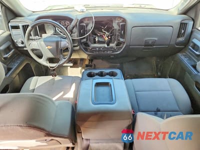 Zdjęcie 8 z 12 samochodu: 2016 CHEVROLET SILVERADO K1500 VIN:1GCVKNEC6GZ130158 - miniatura