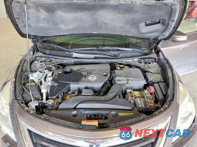 Zdjęcie 11 z 12 samochodu: 2013 NISSAN ALTIMA 2.5 VIN:1N4AL3AP5DC146980 - miniatura