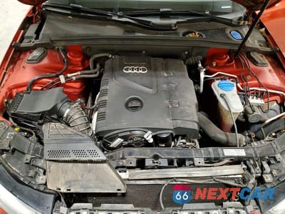 Zdjęcie 11 z 12 samochodu: 2013 AUDI A4 PREMIUM PLUS VIN:WAUHFAFL9DA163204 - miniatura