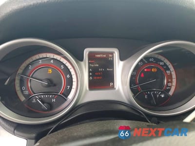 Zdjęcie 8 z 10 samochodu: 2016 DODGE JOURNEY SXT VIN:3C4PDCBG4GT206143 - miniatura