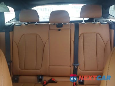 Zdjęcie 10 z 13 samochodu: 2022 BMW X3 XDRIVE30I VIN:5UX53DP04N9J63245 - miniatura