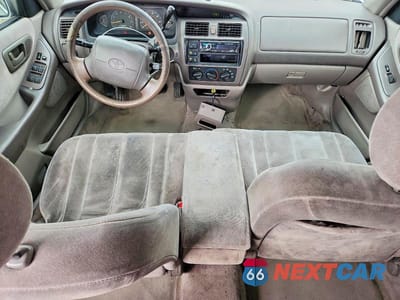 Zdjęcie 8 z 12 samochodu: 1997 TOYOTA AVALON XL VIN:4T1BF12B5VU168871 - miniatura