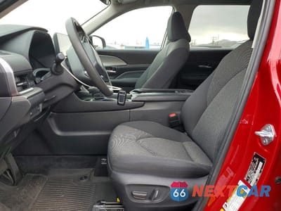 Zdjęcie 7 z 14 samochodu: 2025 TOYOTA GRAND HIGHLANDER HYBRID LE VIN:5TDACAB56SS054364 - miniatura
