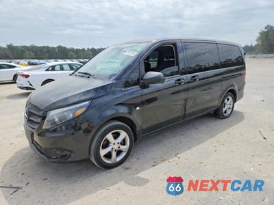 2018 MERCEDES-BENZ METRIS WD4PG2EE6J3348949 - główne zdjęcie licytacji z USA - miniatura