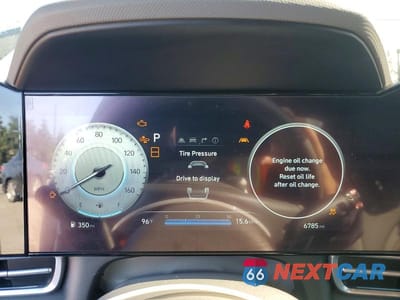 Zdjęcie 9 z 11 samochodu: 2025 HYUNDAI ELANTRA SEL CONVENIENCE VIN:KMHLS4DG8SU877381 - miniatura