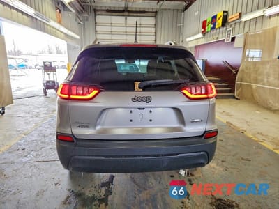 Zdjęcie 6 z 12 samochodu: 2019 JEEP CHEROKEE LATITUDE VIN:1C4PJMCB1KD201496 - miniatura