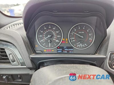 Zdjęcie 9 z 12 samochodu: 2016 BMW 228I VIN:WBA1F9C57GV742548 - miniatura