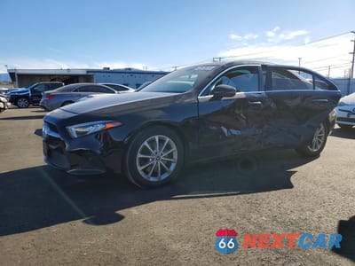 2021 MERCEDES-BENZ A 220 W1K3G4EB0MJ288540 - główne zdjęcie licytacji z USA - miniatura