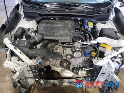 Zdjęcie 12 z 13 samochodu: 2022 SUBARU FORESTER SPORT VIN:JF2SKAJC0NH501613 - miniatura