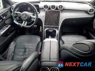 Zdjęcie 8 z 12 samochodu: 2023 MERCEDES-BENZ C 300 4MATIC VIN:W1KAF4HB1PR094014 - miniatura