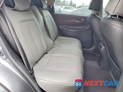 Zdjęcie 11 z 13 samochodu: 2017 INFINITI QX50 BASE VIN:JN1BJ0RR4HM410153 - miniatura