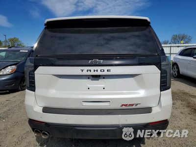 Zdjęcie 6 z 14 samochodu: 2025 CHEVROLET TAHOE K1500 RST VIN:1GNS6RRL9SR405224 - miniatura