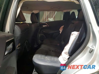 Zdjęcie 11 z 12 samochodu: 2024 MITSUBISHI OUTLANDER SE VIN:JA4J4VA85RZ047960 - miniatura