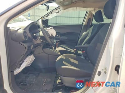 Zdjęcie 7 z 14 samochodu: 2025 NISSAN KICKS PLAY S VIN:3N1CP5BV1SL495798 - miniatura
