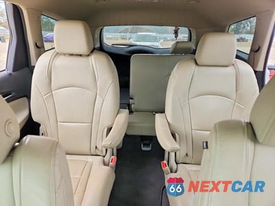 Zdjęcie 10 z 13 samochodu: 2020 BUICK ENCLAVE ESSENCE VIN:5GAERBKW5LJ184523 - miniatura