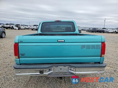 Zdjęcie 6 z 12 samochodu: 1995 FORD F150 VIN:1FTEF15Y9SNA25302 - miniatura