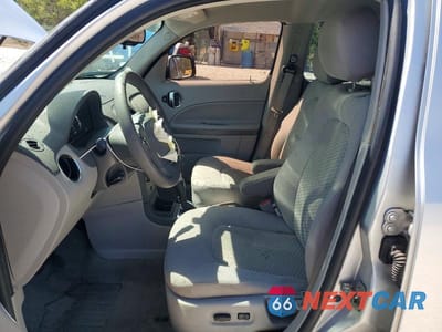 Zdjęcie 7 z 13 samochodu: 2010 CHEVROLET HHR LT VIN:3GNBABDB3AS530929 - miniatura