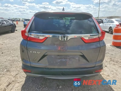 Zdjęcie 6 z 12 samochodu: 2017 HONDA CR-V EX VIN:7FARW1H56HE033095 - miniatura