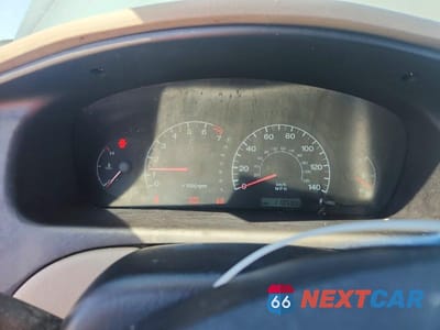 Zdjęcie 9 z 11 samochodu: 2002 HYUNDAI ELANTRA GLS VIN:KMHDN45D22U418489 - miniatura