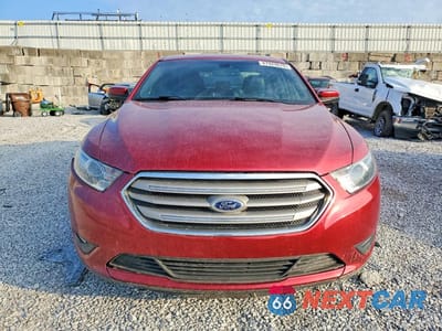 Piąte zdjęcie samochodu w środku: 2014 FORD TAURUS SEL VIN:1FAHP2E82EG177887 - miniatura