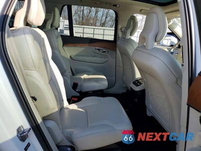 Zdjęcie 11 z 12 samochodu: 2020 VOLVO XC90 T6 INSCRIPTION VIN:YV4A221L5L1551796 - miniatura