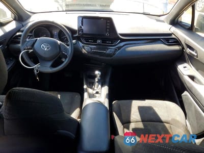 Zdjęcie 8 z 12 samochodu: 2019 TOYOTA C-HR XLE VIN:JTNKHMBXXK1034748 - miniatura