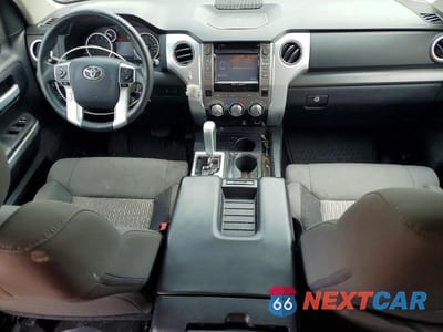 Zdjęcie 8 z 11 samochodu: 2014 TOYOTA TUNDRA SR5 VIN:5TFRY5F12EX166483 - miniatura