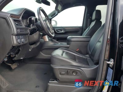 Zdjęcie 7 z 13 samochodu: 2021 CHEVROLET SUBURBAN C1500 LT VIN:1GNSCCKD7MR239216 - miniatura