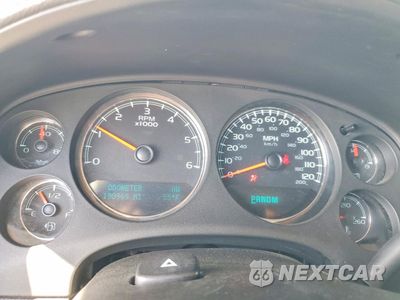 Zdjęcie 9 z 14 samochodu: 2010 GMC YUKON SLT VIN:1GKUKCE00AR101580 - miniatura