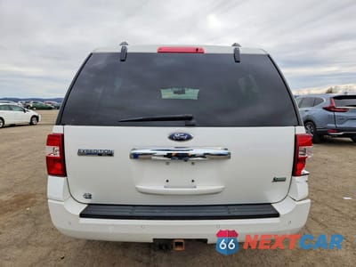 Zdjęcie 6 z 12 samochodu: 2013 FORD EXPEDITION EL LIMITED VIN:1FMJK2A59DEF02160 - miniatura
