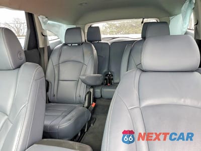 Zdjęcie 10 z 13 samochodu: 2019 BUICK ENCLAVE PREMIUM VIN:5GAERCKW8KJ293952 - miniatura