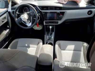 Zdjęcie 8 z 11 samochodu: 2019 TOYOTA COROLLA LE VIN:2T1BURHEXKC186169 - miniatura