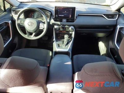 Zdjęcie 8 z 13 samochodu: 2025 TOYOTA RAV4 LE VIN:2T3H1RFV4SC317884 - miniatura