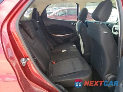 Zdjęcie 10 z 12 samochodu: 2021 FORD ECOSPORT SE VIN:MAJ3S2GE3MC396813 - miniatura