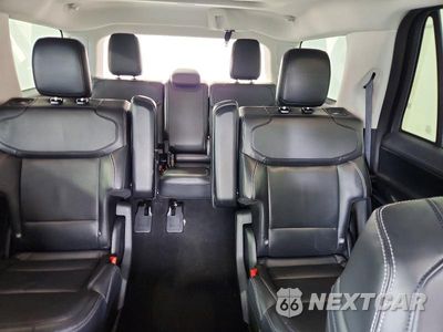 Zdjęcie 10 z 14 samochodu: 2025 FORD EXPEDITION PLATINUM VIN:1FMJU1M8XSEA16500 - miniatura