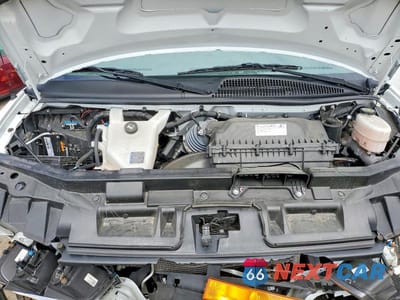 Zdjęcie 12 z 13 samochodu: 2024 CHEVROLET EXPRESS 2500 CARGO UTILITY / SERVICE VAN VIN:1GCWGAF78R1179279 - miniatura
