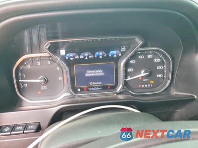Zdjęcie 9 z 13 samochodu: 2020 GMC SIERRA K2500 AT4 VIN:1GT49PE71LF246403 - miniatura