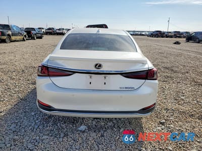 Zdjęcie 6 z 12 samochodu: 2022 LEXUS ES 300H ULTRA LUXURY VIN:58AFA1C10NU026409 - miniatura