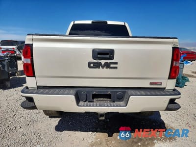 Zdjęcie 6 z 12 samochodu: 2014 GMC SIERRA K1500 SLT VIN:3GTU2VEC6EG548194 - miniatura