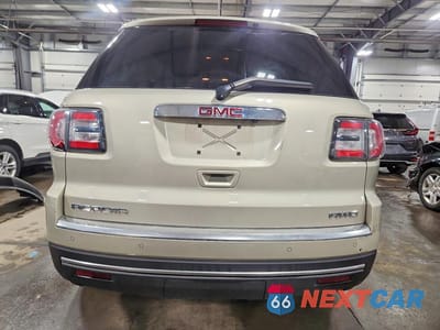 Zdjęcie 6 z 14 samochodu: 2015 GMC ACADIA SLT-1 VIN:1GKKVRKD3FJ224708 - miniatura