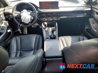Zdjęcie 8 z 12 samochodu: 2024 HONDA ACCORD HYBRID SPORT VIN:1HGCY2F58RA066311 - miniatura