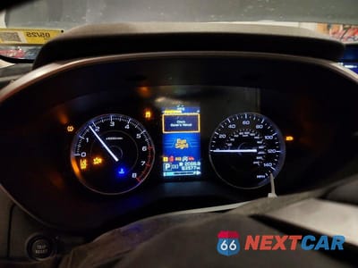 Zdjęcie 9 z 13 samochodu: 2023 SUBARU CROSSTREK LIMITED VIN:JF2GTHMC1PH309143 - miniatura